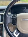 USED 2013 62 LAND ROVER RANGE ROVER 4.4 SDV8 VOGUE SE 5d 339 BHP AINTREE GREEN - STUNNING.