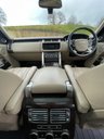USED 2013 62 LAND ROVER RANGE ROVER 4.4 SDV8 VOGUE SE 5d 339 BHP AINTREE GREEN - STUNNING.