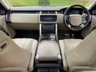USED 2013 62 LAND ROVER RANGE ROVER 4.4 SDV8 VOGUE SE 5d 339 BHP AINTREE GREEN - STUNNING.