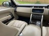 USED 2013 62 LAND ROVER RANGE ROVER 4.4 SDV8 VOGUE SE 5d 339 BHP AINTREE GREEN - STUNNING.