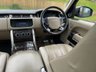USED 2013 62 LAND ROVER RANGE ROVER 4.4 SDV8 VOGUE SE 5d 339 BHP AINTREE GREEN - STUNNING.