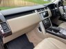 USED 2013 62 LAND ROVER RANGE ROVER 4.4 SDV8 VOGUE SE 5d 339 BHP AINTREE GREEN - STUNNING.