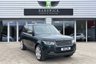 USED 2013 62 LAND ROVER RANGE ROVER 4.4 SDV8 VOGUE SE 5d 339 BHP AINTREE GREEN - STUNNING.