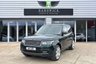 USED 2013 62 LAND ROVER RANGE ROVER 4.4 SDV8 VOGUE SE 5d 339 BHP AINTREE GREEN - STUNNING.