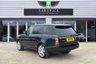 USED 2013 62 LAND ROVER RANGE ROVER 4.4 SDV8 VOGUE SE 5d 339 BHP AINTREE GREEN - STUNNING.