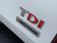 USED 2015 65 VOLKSWAGEN AMAROK 2.0 DC TDI HIGHLINE 4MOTION 178 BHP ** NO VAT * CANOPY + SAT NAV
