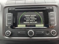 USED 2015 65 VOLKSWAGEN AMAROK 2.0 DC TDI HIGHLINE 4MOTION 178 BHP ** NO VAT * CANOPY + SAT NAV