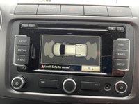 USED 2015 65 VOLKSWAGEN AMAROK 2.0 DC TDI HIGHLINE 4MOTION 178 BHP ** NO VAT * CANOPY + SAT NAV