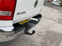 USED 2015 65 VOLKSWAGEN AMAROK 2.0 DC TDI HIGHLINE 4MOTION 178 BHP ** NO VAT * CANOPY + SAT NAV