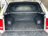 USED 2015 65 VOLKSWAGEN AMAROK 2.0 DC TDI HIGHLINE 4MOTION 178 BHP ** NO VAT * CANOPY + SAT NAV