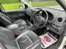 USED 2015 65 VOLKSWAGEN AMAROK 2.0 DC TDI HIGHLINE 4MOTION 178 BHP ** NO VAT * CANOPY + SAT NAV