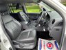USED 2015 65 VOLKSWAGEN AMAROK 2.0 DC TDI HIGHLINE 4MOTION 178 BHP ** NO VAT * CANOPY + SAT NAV