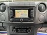USED 2015 65 VOLKSWAGEN AMAROK 2.0 DC TDI HIGHLINE 4MOTION 178 BHP ** NO VAT * CANOPY + SAT NAV