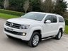 USED 2015 65 VOLKSWAGEN AMAROK 2.0 DC TDI HIGHLINE 4MOTION 178 BHP ** NO VAT * CANOPY + SAT NAV