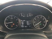 USED 2017 67 VAUXHALL MOKKA X 1.4 ELITE 5d 138 BHP 2 KEYS+FSH+APPS+MEDIA+LEATHER HEATED SEATS+USB