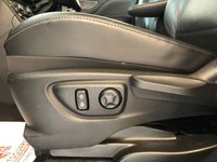 USED 2017 67 VAUXHALL MOKKA X 1.4 ELITE 5d 138 BHP 2 KEYS+FSH+APPS+MEDIA+LEATHER HEATED SEATS+USB