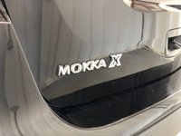 USED 2017 67 VAUXHALL MOKKA X 1.4 ELITE 5d 138 BHP 2 KEYS+FSH+APPS+MEDIA+LEATHER HEATED SEATS+USB
