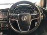 USED 2017 67 VAUXHALL MOKKA X 1.4 ELITE 5d 138 BHP 2 KEYS+FSH+APPS+MEDIA+LEATHER HEATED SEATS+USB
