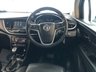 USED 2017 67 VAUXHALL MOKKA X 1.4 ELITE 5d 138 BHP 2 KEYS+FSH+APPS+MEDIA+LEATHER HEATED SEATS+USB