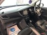USED 2017 67 VAUXHALL MOKKA X 1.4 ELITE 5d 138 BHP 2 KEYS+FSH+APPS+MEDIA+LEATHER HEATED SEATS+USB