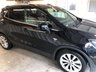 USED 2017 67 VAUXHALL MOKKA X 1.4 ELITE 5d 138 BHP 2 KEYS+FSH+APPS+MEDIA+LEATHER HEATED SEATS+USB