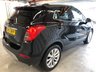 USED 2017 67 VAUXHALL MOKKA X 1.4 ELITE 5d 138 BHP 2 KEYS+FSH+APPS+MEDIA+LEATHER HEATED SEATS+USB