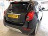 USED 2017 67 VAUXHALL MOKKA X 1.4 ELITE 5d 138 BHP 2 KEYS+FSH+APPS+MEDIA+LEATHER HEATED SEATS+USB