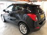 USED 2017 67 VAUXHALL MOKKA X 1.4 ELITE 5d 138 BHP 2 KEYS+FSH+APPS+MEDIA+LEATHER HEATED SEATS+USB