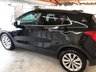 USED 2017 67 VAUXHALL MOKKA X 1.4 ELITE 5d 138 BHP 2 KEYS+FSH+APPS+MEDIA+LEATHER HEATED SEATS+USB