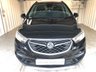 USED 2017 67 VAUXHALL MOKKA X 1.4 ELITE 5d 138 BHP 2 KEYS+FSH+APPS+MEDIA+LEATHER HEATED SEATS+USB
