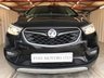 USED 2017 67 VAUXHALL MOKKA X 1.4 ELITE 5d 138 BHP 2 KEYS+FSH+APPS+MEDIA+LEATHER HEATED SEATS+USB