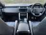 USED 2015 65 LAND ROVER RANGE ROVER 4.4 SDV8 VOGUE 5d 339 BHP 