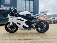 USED 2012 12 YAMAHA R6 MY10 - BUY ONLINE 24 HRS A DAY - FINANCE AVAILABLE - ALL TYPES OF CREDIT ACCEPTED WITH AKRAPOVIC EXHAUST