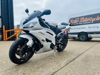 USED 2012 12 YAMAHA R6 MY10 - BUY ONLINE 24 HRS A DAY - FINANCE AVAILABLE - ALL TYPES OF CREDIT ACCEPTED WITH AKRAPOVIC EXHAUST