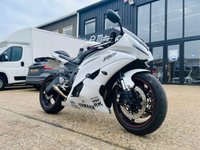 USED 2012 12 YAMAHA R6 MY10 - BUY ONLINE 24 HRS A DAY - FINANCE AVAILABLE - ALL TYPES OF CREDIT ACCEPTED WITH AKRAPOVIC EXHAUST