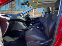 USED 2016 16 PEUGEOT 2008 1.6 BLUE HDI S/S GT LINE 5d 120 BHP 