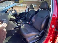 USED 2016 16 PEUGEOT 2008 1.6 BLUE HDI S/S GT LINE 5d 120 BHP 