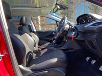 USED 2016 16 PEUGEOT 2008 1.6 BLUE HDI S/S GT LINE 5d 120 BHP 