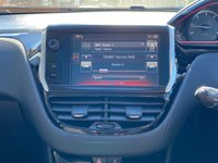 USED 2016 16 PEUGEOT 2008 1.6 BLUE HDI S/S GT LINE 5d 120 BHP 