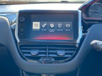 USED 2016 16 PEUGEOT 2008 1.6 BLUE HDI S/S GT LINE 5d 120 BHP 