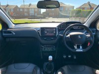USED 2016 16 PEUGEOT 2008 1.6 BLUE HDI S/S GT LINE 5d 120 BHP 