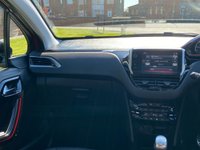 USED 2016 16 PEUGEOT 2008 1.6 BLUE HDI S/S GT LINE 5d 120 BHP 