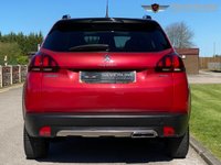 USED 2016 16 PEUGEOT 2008 1.6 BLUE HDI S/S GT LINE 5d 120 BHP 