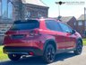 USED 2016 16 PEUGEOT 2008 1.6 BLUE HDI S/S GT LINE 5d 120 BHP 