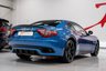 USED 2016 66 MASERATI GRANTURISMO 4.7 SPORT 2d 460 BHP EXTENSIVE SPEC/DEMO + 1 OWNER