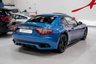 USED 2016 66 MASERATI GRANTURISMO 4.7 SPORT 2d 460 BHP EXTENSIVE SPEC/DEMO + 1 OWNER