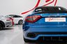 USED 2016 66 MASERATI GRANTURISMO 4.7 SPORT 2d 460 BHP EXTENSIVE SPEC/DEMO + 1 OWNER