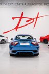 USED 2016 66 MASERATI GRANTURISMO 4.7 SPORT 2d 460 BHP EXTENSIVE SPEC/DEMO + 1 OWNER