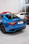 USED 2016 66 MASERATI GRANTURISMO 4.7 SPORT 2d 460 BHP EXTENSIVE SPEC/DEMO + 1 OWNER