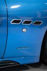 USED 2016 66 MASERATI GRANTURISMO 4.7 SPORT 2d 460 BHP EXTENSIVE SPEC/DEMO + 1 OWNER